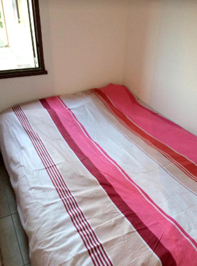Appartement Charmant A Canet En Roussillon 36 M² Piscine Partagee エクステリア 写真